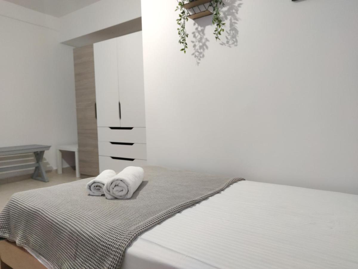 Karma - 2 Bedroom Apartment Zakynthos Town Exterior foto