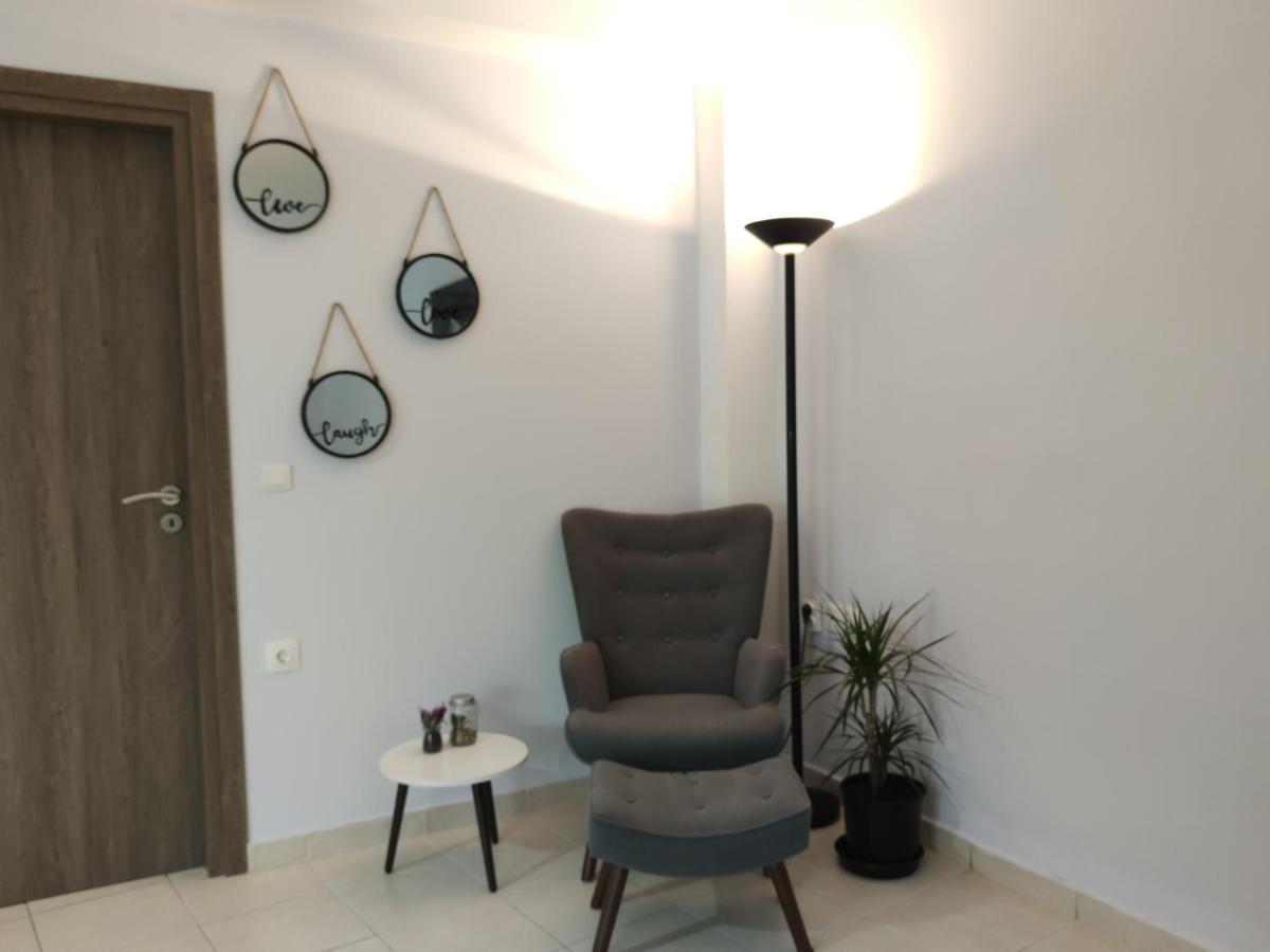 Karma - 2 Bedroom Apartment Zakynthos Town Exterior foto