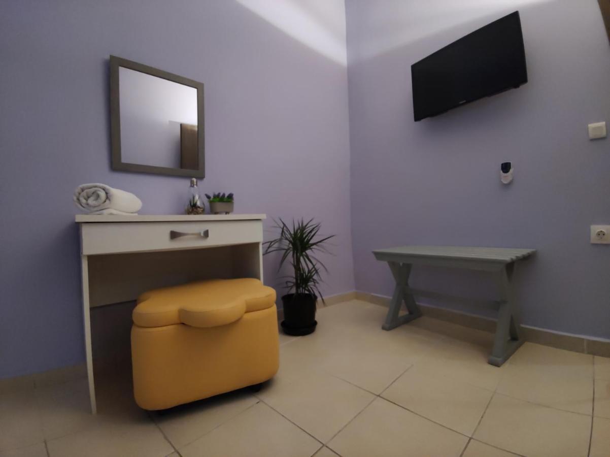 Karma - 2 Bedroom Apartment Zakynthos Town Exterior foto